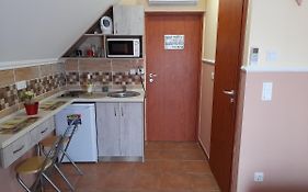 Andrea Apartman